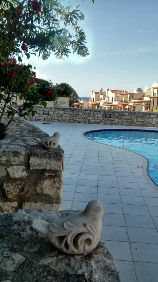 Villa Stella D'Oro Georgioupoli Exterior foto