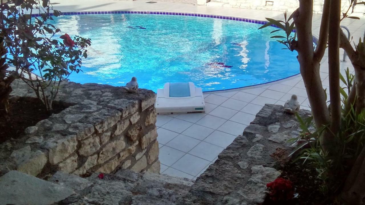 Villa Stella D'Oro Georgioupoli Exterior foto